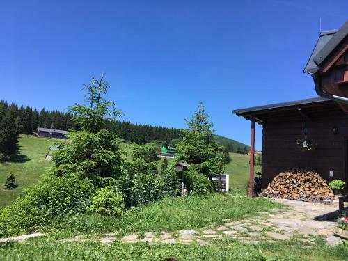 Hostal Horsk� Penzion ?ernava
