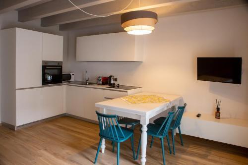 Ca' Giorgina Apartments 2