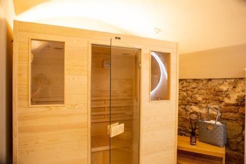 Ca' Giorgina Apartments 2