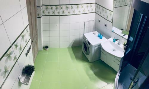 Chata Barborka, Apartm�n 08