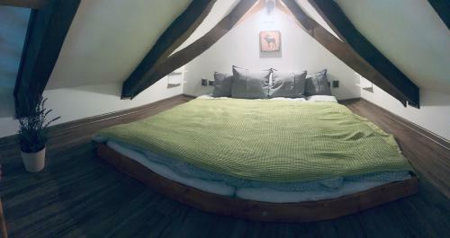 Chata Barborka, Apartm�n 08