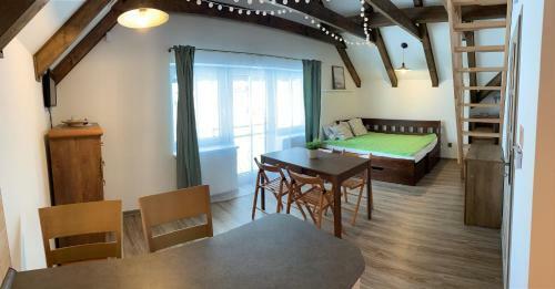 Chata Barborka, Apartm�n 08