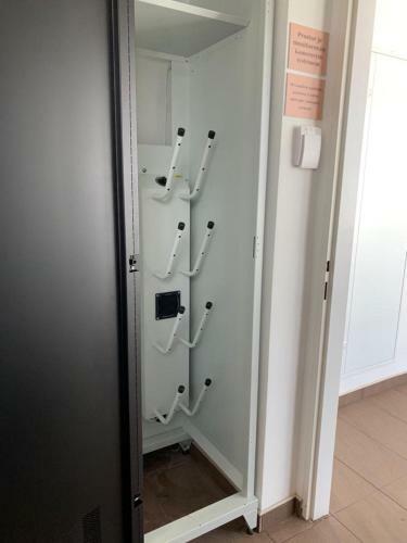 Chata Barborka, Apartm�n 08