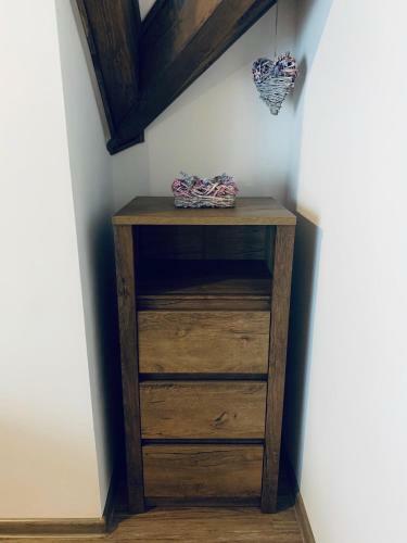 Chata Barborka, Apartm�n 08