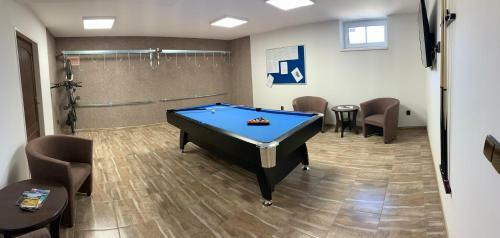 Chata Barborka, Apartm�n 08