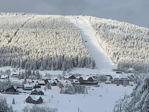 Apartm�n Pod Vlekem