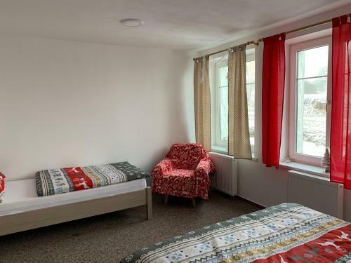 Apartm�n Pod Vlekem