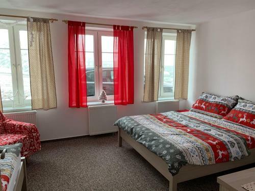 Apartm�n Pod Vlekem