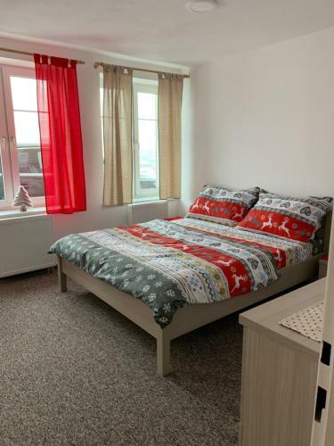 Apartm�n Pod Vlekem