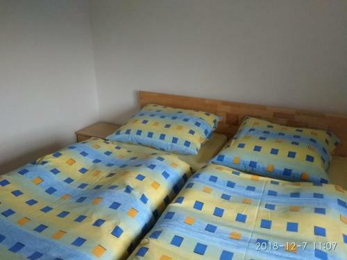Apartamento Cibulka
