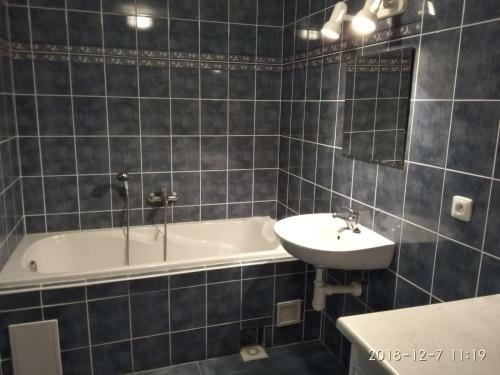 Apartamento Cibulka
