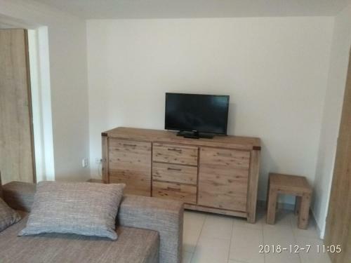 Apartamento Cibulka