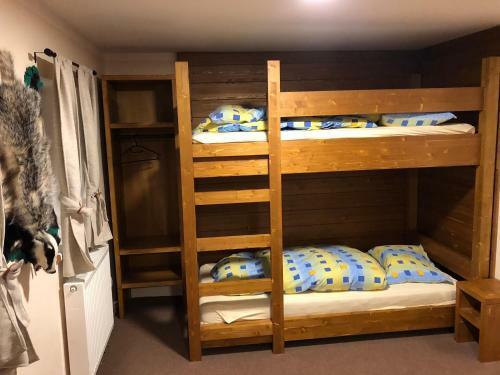 Apartamento Cibulka