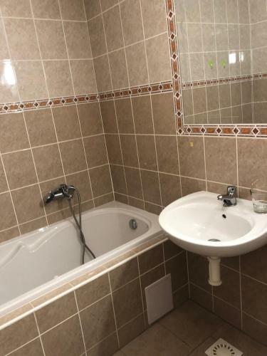 Apartamento Cibulka
