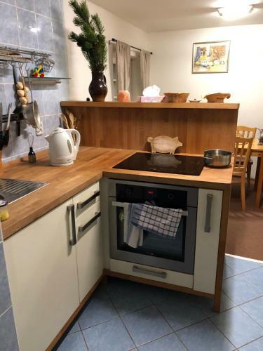 Apartamento Cibulka