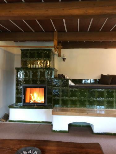 Apartamento Cibulka