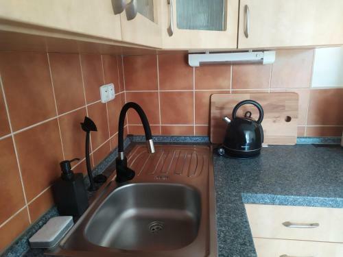 Apartm�nov� D?m Horn� Vltavice