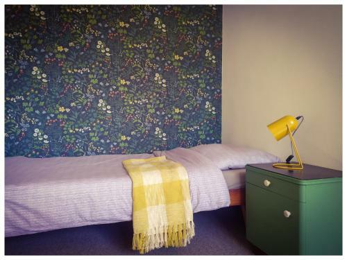 Apartm�nov� D?m Horn� Vltavice