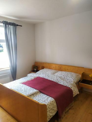 Apartm�nov� D?m Horn� Vltavice