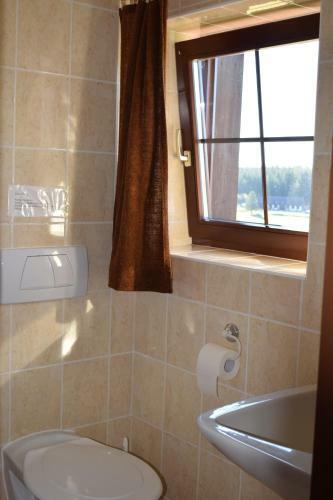 Hostal Pension Helena Honesov�