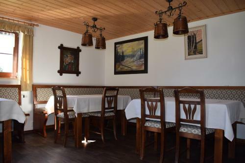 Hostal Pension Helena Honesov�