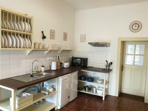 Apartamento Bona Terra