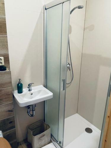 Hostal Selsk� Chalupa Anetka