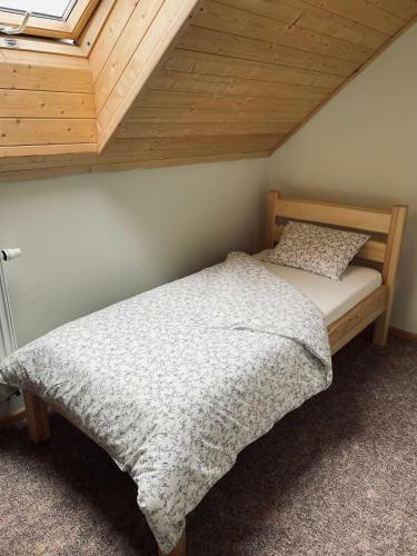Hostal Selsk� Chalupa Anetka