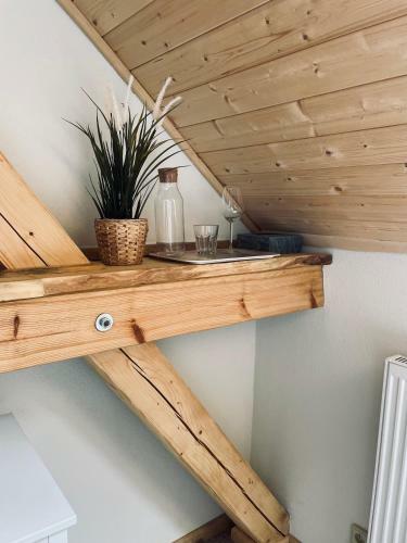 Hostal Selsk� Chalupa Anetka