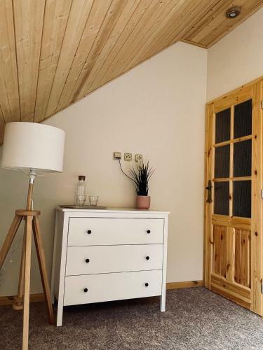 Hostal Selsk� Chalupa Anetka