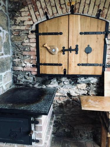 Hostal Selsk� Chalupa Anetka