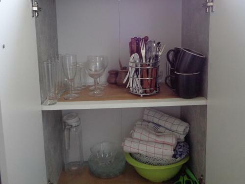 Studiozimmer An Den Leineauen