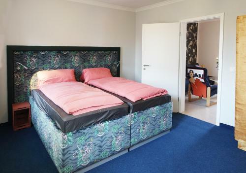 Apartamento Alte Sattlerei- Wohnen Mit Besonderem Flair