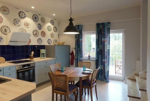 Apartamento Alte Sattlerei- Wohnen Mit Besonderem Flair