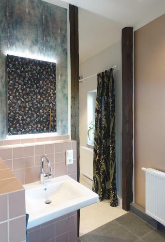 Apartamento Alte Sattlerei- Wohnen Mit Besonderem Flair