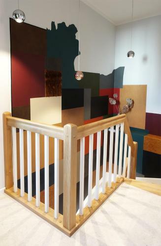 Apartamento Alte Sattlerei- Wohnen Mit Besonderem Flair