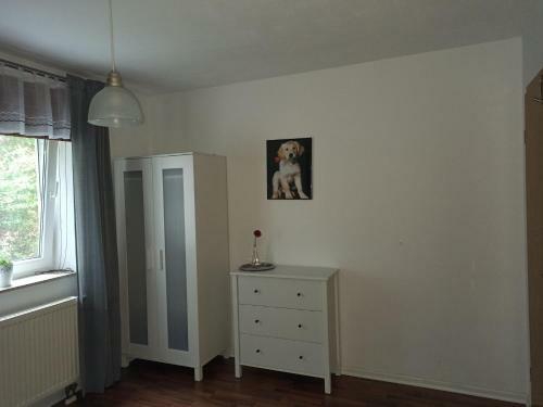 Apartamento Ebenerdige 2-zimmer-wohnung