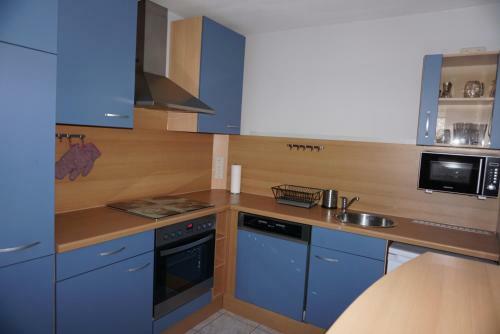 Apartamento Ebenerdige 2-zimmer-wohnung
