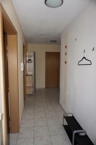 Apartamento Ebenerdige 2-zimmer-wohnung