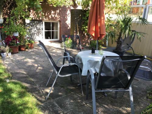 Apartamento Naturblick