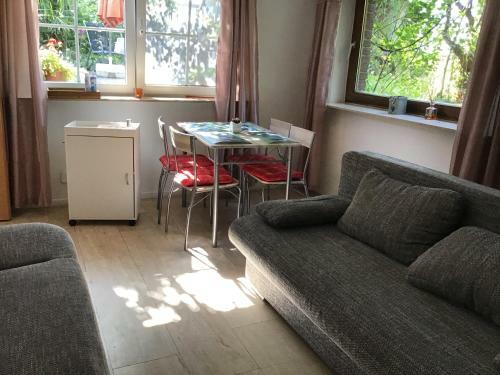 Apartamento Naturblick
