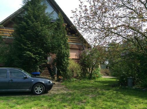 Apartamento Naturblick