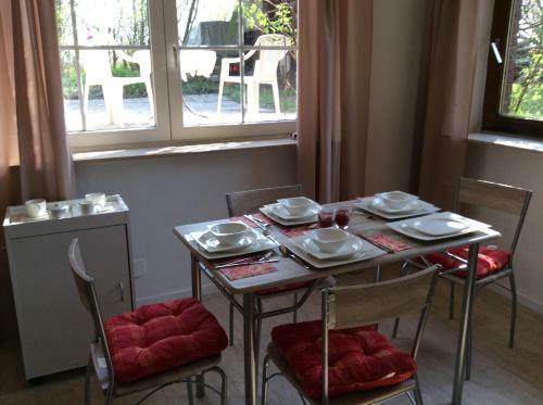 Apartamento Naturblick
