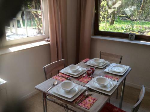 Apartamento Naturblick