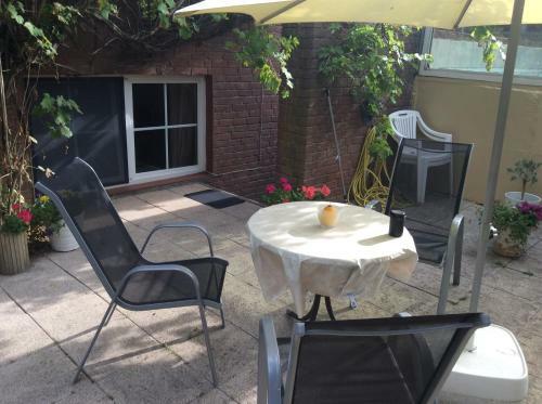 Apartamento Naturblick
