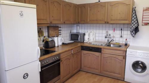 Apartamento Villa Theo