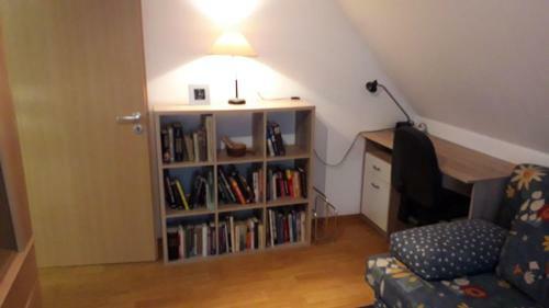 Apartamento Villa Theo