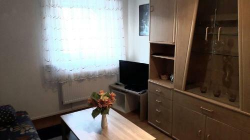 Apartamento Villa Theo