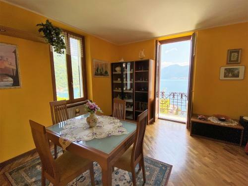 Gera Villa Apartment Argegno