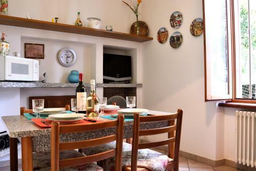 Gera Villa Apartment Argegno